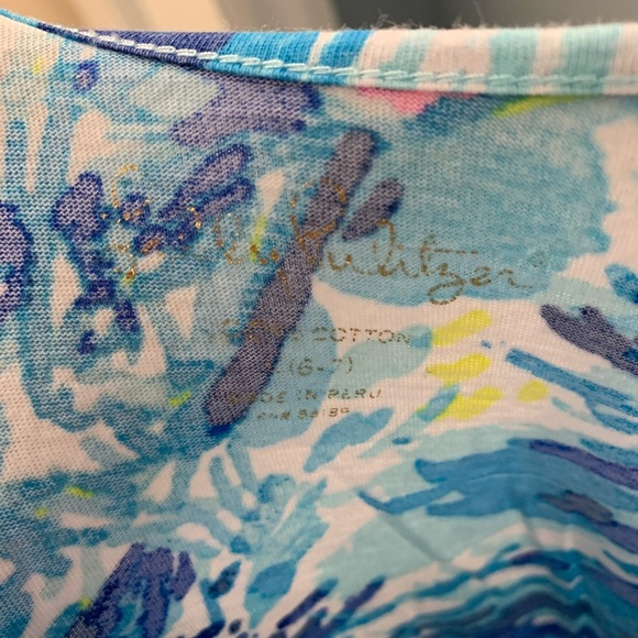 Casual jumpsuit from Lilly Pulitzer - Picture 3 of 3